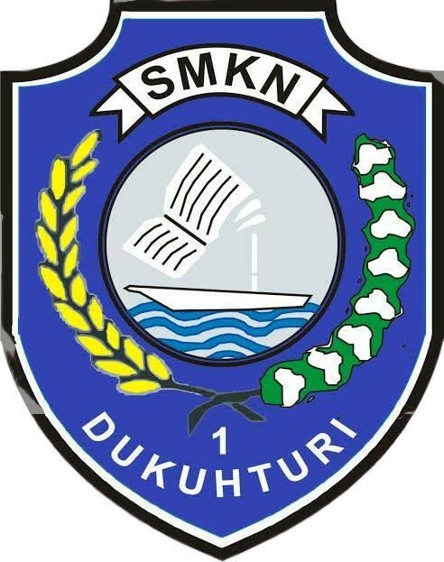 Logo SMK Negeri 1 Dukuhturi